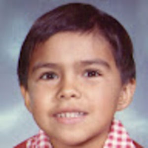 Meet your Posher, Danny